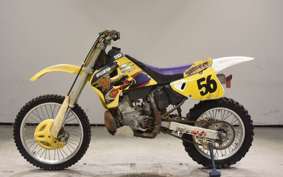 SUZUKI RMX250 2009 PJ12A