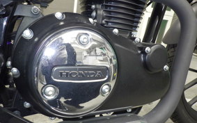 HONDA GB350S 2022 NC59