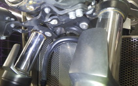 SUZUKI SV650 X A 2019 VP55B