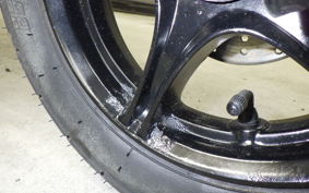 YAMAHA JOG ZR Gen.2 SA16J