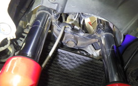 HONDA VF1000R 1989