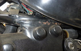 KAWASAKI ELIMINATOR 250 LX EL250A