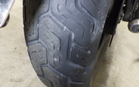 HONDA REBEL 250 A 1987 MC49