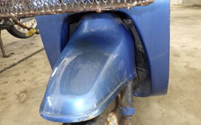 SUZUKI RAN CA17A