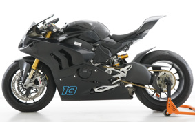 DUCATI PANIGA-REV4R 2019