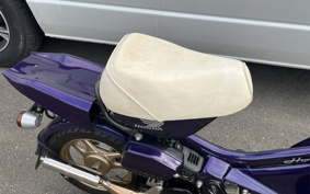HONDA HUMMING NC50