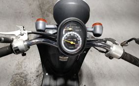 HONDA TODAY AF67