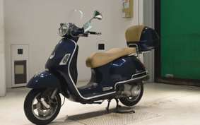 VESPA GTS250IE