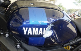 YAMAHA XSR900 2020 RN56J