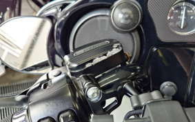 HARLEY  HARLEY FLHXSE CVO 2016 PXN