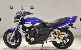 YAMAHA XJR400 Gen.3 R 2001 RH02J