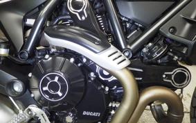 DUCATI SCRAMBLER ICON 2021
