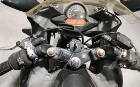 HONDA CBR125R JC50