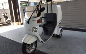 HONDA GYRO TA03