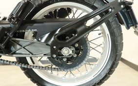 OTHER Svartpilen401 2019