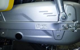 HONDA C50 SUPER CUB 2011 AA09