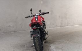 DUCATI MONSTAR PLUS 2023 4M00AA