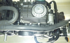 HONDA VTR 250 Gen. 2 1992 MC33