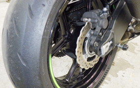 KAWASAKI NINJA ZX-6R A 2020 ZX636G