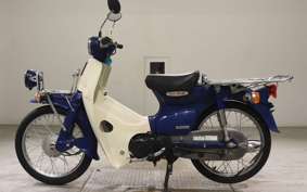 HONDA C50 SUPER CUB 2007 AA01