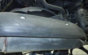 YAMAHA JOG Delux SA39J