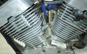 YAMAHA VIRAGO 250 3DM