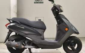 YAMAHA AXIS 125 Z 2008 SED7J