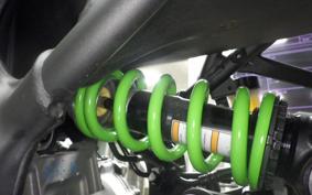 KAWASAKI ZX-4RR ZX400P