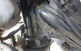 YAMAHA XJR400 Gen.3 R 2001 RH02J