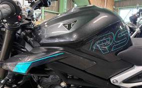 TRIUMPH STREET TRIPLE 765 RS 2026 HDA614