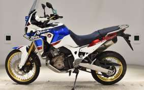 HONDA CRF1000L AFRICA TWIN 2018 SD04