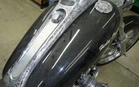 HARLEY FXSTD 1580 2007