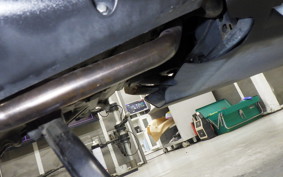 YAMAHA MAJESTY155 S SG28J