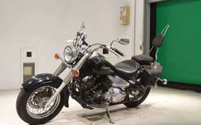 YAMAHA DRAGSTAR 400 CLASSIC 2004 VH01J