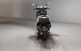 YAMAHA CYGNUS125XSR SED8J