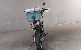 HONDA XLR250 BAJA MD22