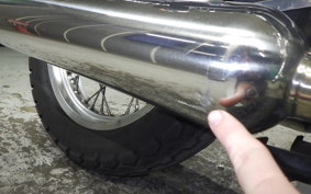 KAWASAKI W800 2011 EJ800A