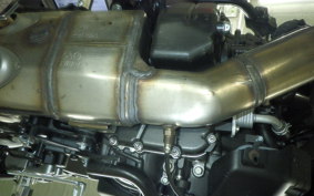 YAMAHA TRACER 9 GT+  AMT 2025 RNA1J