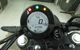 KAWASAKI ELIMINATOR400-3 2024 EL400A