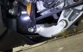 HONDA BENLY 50 1995 AA05