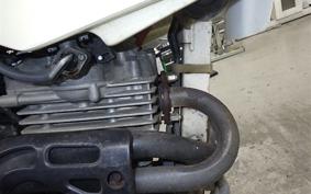 HONDA XR250R 2007