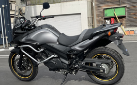 SUZUKI DL650 ( V-Strom 650 ) 2017 VP56A