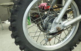 YAMAHA YZ80 2008 4V1
