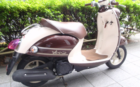 YAMAHA  VINO DX SA54J