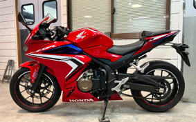 HONDA CBR400R ABS 2021 NC56