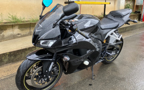 HONDA CBR600RR 2009 PC40