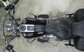 HARLEY FLSTC 1580 2008
