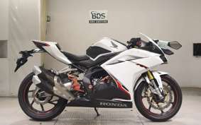 HONDA CBR250RR A 2012 MC51