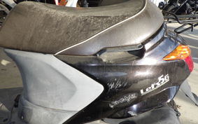 SUZUKI LET's 5 G CA47A