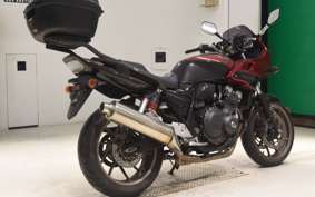 HONDA CB400 SUPER BOLDOR A 2015 NC42